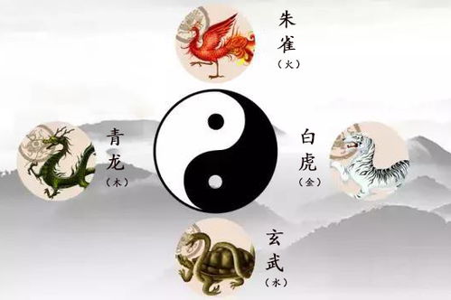 男子取名朱雀玄武敕令