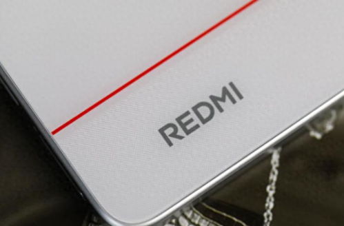 小米REDMI Turbo 4 Pro正式发布