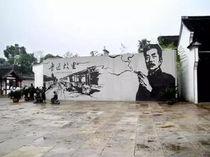 绍兴是一个巨大的鲁迅痛城