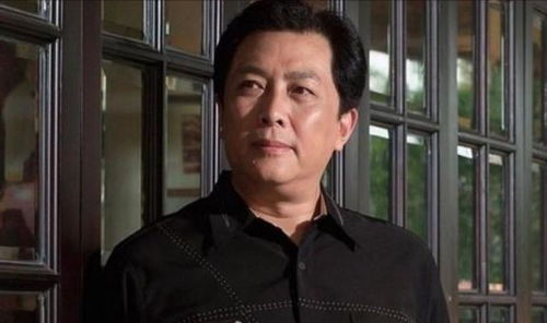 72岁唐国强回应录制综艺