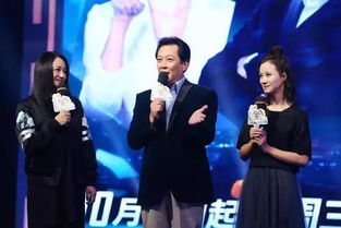 唐国强老师认人有一手的 唐国强老师认人有一手的