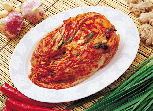 韩国残运会盒饭只有泡菜小菜引众怒 韩国残运会盒饭只有泡菜小菜引众怒