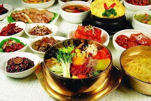 韩国残运会盒饭只有泡菜小菜引众怒 韩国残运会盒饭只有泡菜小菜引众怒
