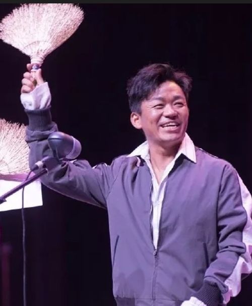 《749局》横扫金扫帚奖 包贝尔影帝 《749局》横扫金扫帚奖 包贝尔影帝