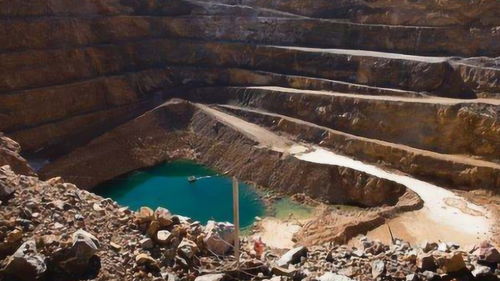 中国的稀土管制让美国慌了 中国的稀土管制让美国慌了