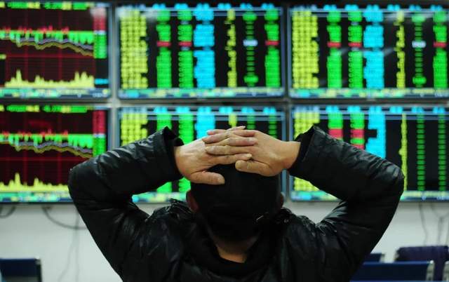 男子炒股11年赚6000万:不建议模仿