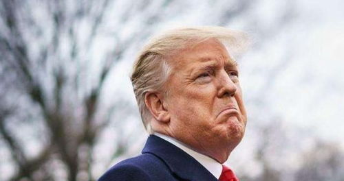 特朗普:让加拿大加入美国没开玩笑