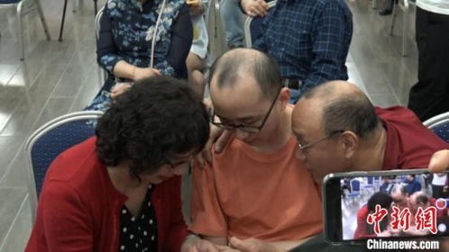 寻子18年的母亲团圆5个月后去世