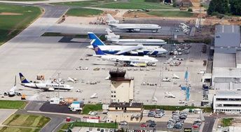 西班牙葡萄牙大停电 地铁机场瘫痪