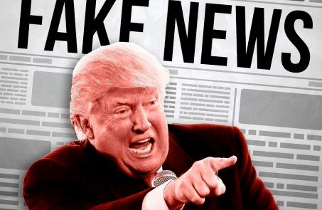 特朗普发P图抹黑中国 媒体:应道歉