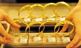 老板买黄金赚千万分给员工:不是画饼