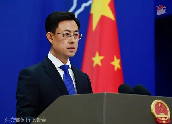 外交部回应李嘉诚卖港口:望审慎行事