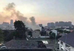 辽宁辽阳一饭店起火致22死3伤 辽宁辽阳一饭店起火致22死3伤