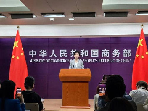 中方回应“应由中国来缓和关税战” 中方回应“应由中国来缓和关税战”