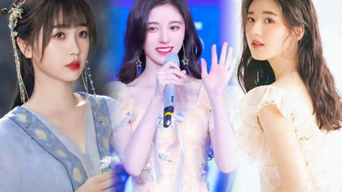 内娱终于有全开麦了