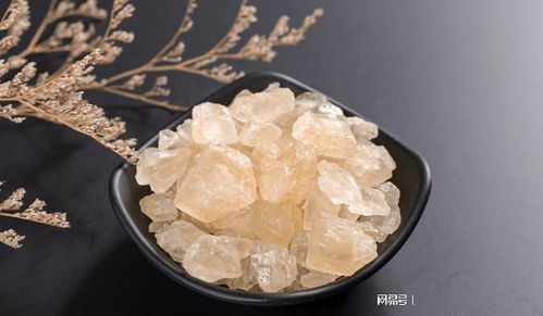 男子冰糖当毒品卖10年后成网红