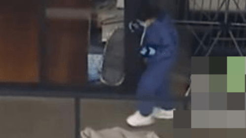 中国女留学生遭男子杀害藏尸10个月 中国女留学生遭男子杀害藏尸10个月