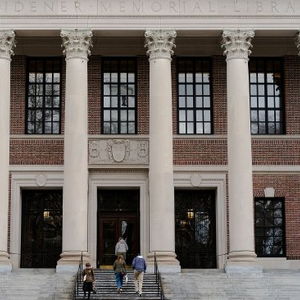 特朗普:将取消哈佛大学免税资格