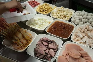 荣昌政府食堂大厨手都炒麻了