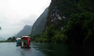 你一句甲天下 我就堵在了真桂林