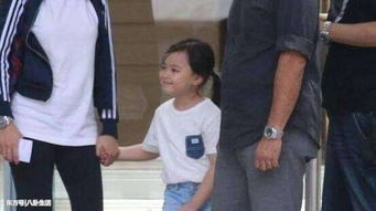 刘德华女儿“炫爸”同学不信