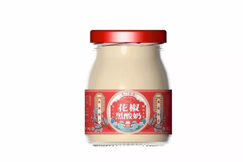 为什么每个景区特产都有酸奶?