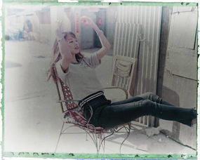 “撕拉片”走红 拍一张需要300元 “撕拉片”走红 拍一张需要300元