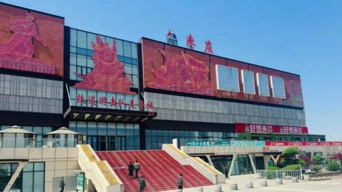 高速服务区五一承办近30场婚礼