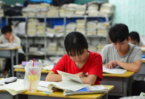 高中双休又变了？