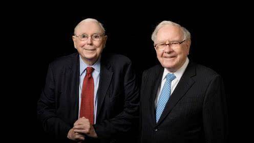 一文读懂巴菲特股东大会 一文读懂巴菲特股东大会