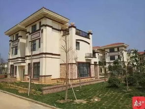 全红婵老家建别墅合理合规吗? 全红婵老家建别墅合理合规吗?