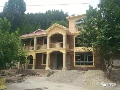 全红婵老家建别墅合理合规吗? 全红婵老家建别墅合理合规吗?