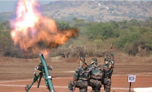 巴基斯坦大使:若开战将动用核武器