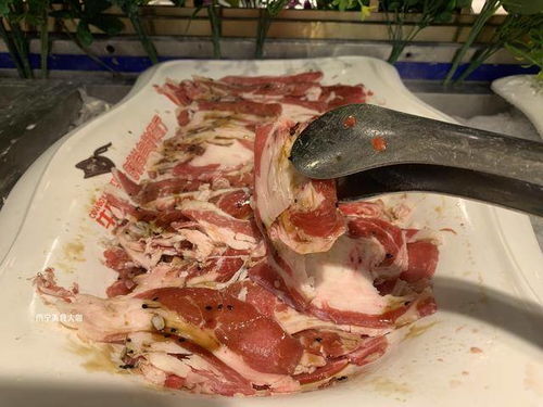 “不允许任何一个游客吃不到卤鹅”