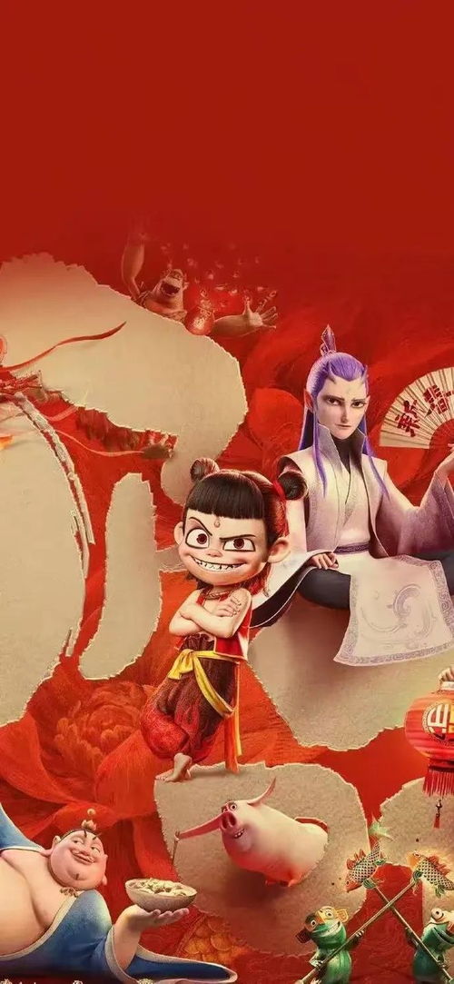 哪吒2总票房将超越泰坦尼克号