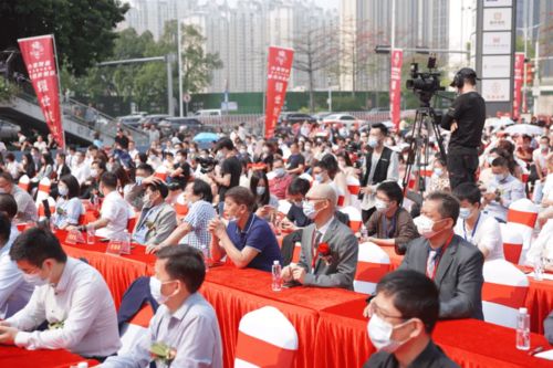 探访争议中开业的浙江胖都来 探访争议中开业的浙江胖都来