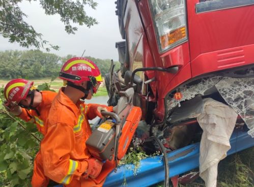 泰山两游客翻护栏差点坠崖 场面惊险