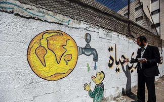 印度不让“一滴水”进入巴基斯坦