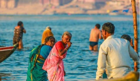 印度不让“一滴水”进入巴基斯坦