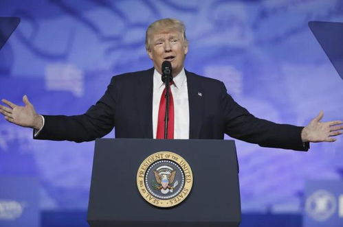 特朗普:对外国制作电影征100%关税