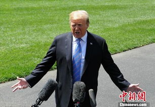 特朗普:对外国制作电影征100%关税