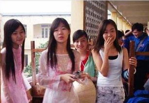 领证3个月后 他的越南媳妇跑了