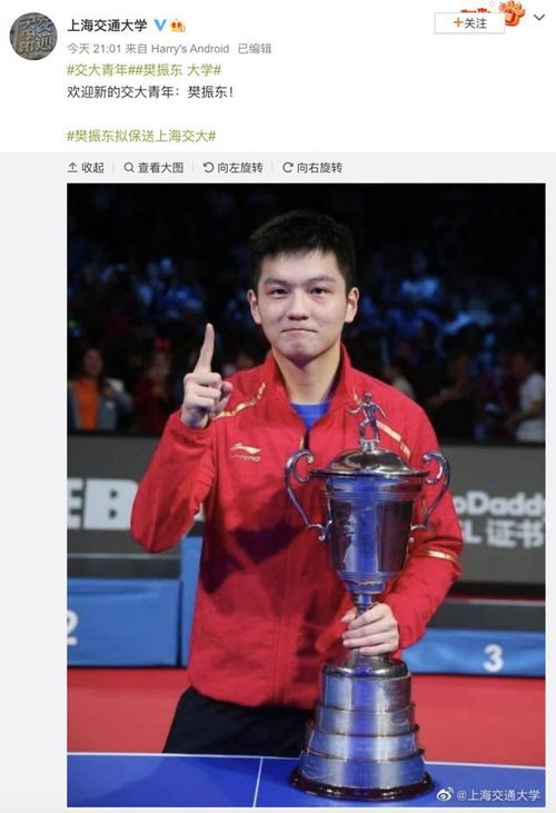 全红婵等1101名运动员拟保送本科