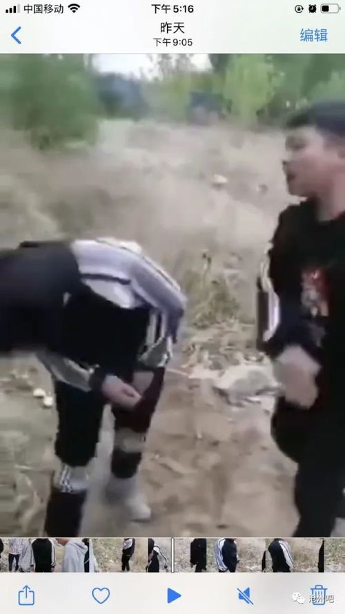 网红小乔妹妹被指涉殴打霸凌他人 网红小乔妹妹被指涉殴打霸凌他人