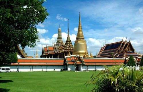 中国人为什么不去泰国旅游了