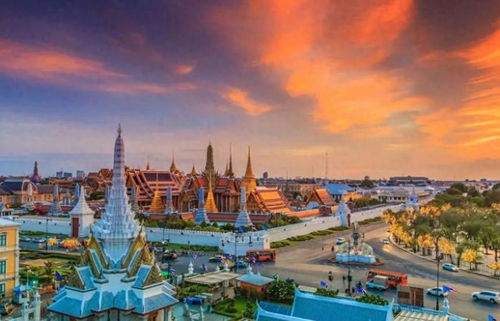 中国人为什么不去泰国旅游了