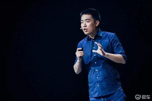 理想汽车回应李想年薪6.39亿 理想汽车回应李想年薪6.39亿