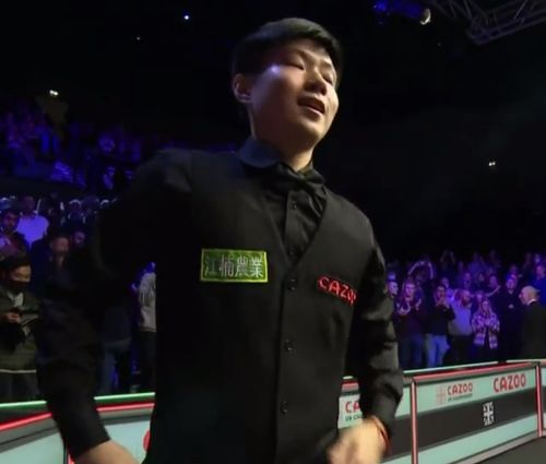 赵心童的冠军奖金到手只有一半