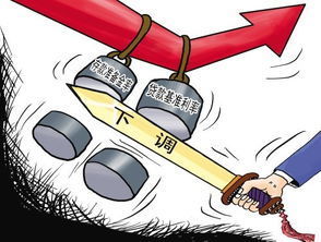 央行宣布降准降息