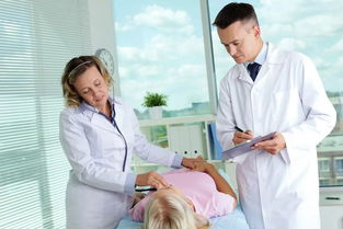 这项羞羞的体检项目不要拒绝